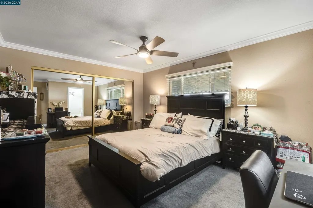 2368 Dalis Drive Concord CA 94520