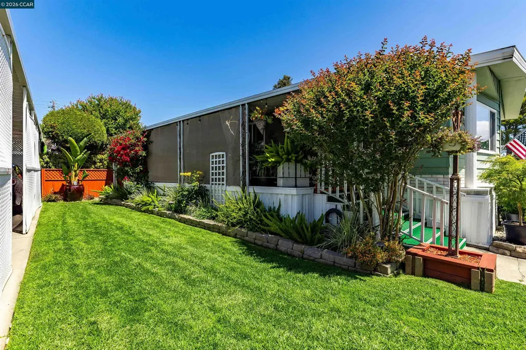 2368 Dalis Drive Concord CA 94520
