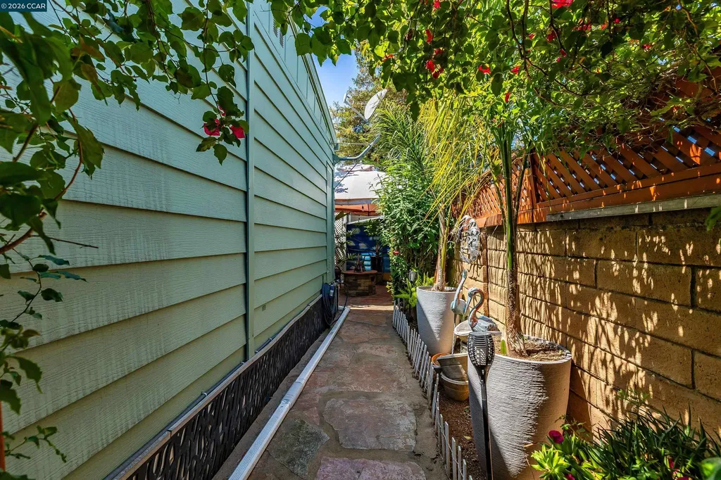 2368 Dalis Drive Concord CA 94520