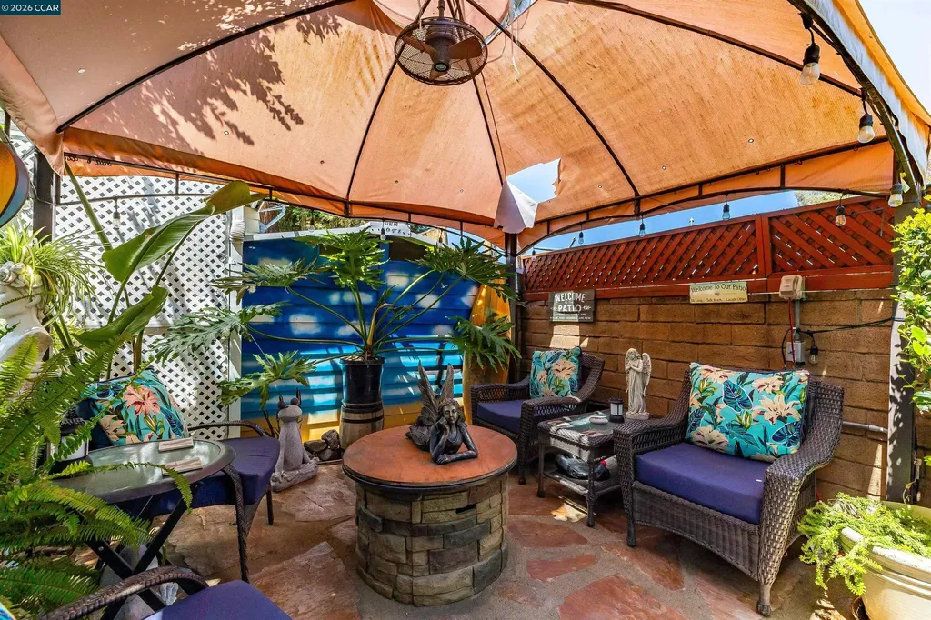 2368 Dalis Drive Concord CA 94520