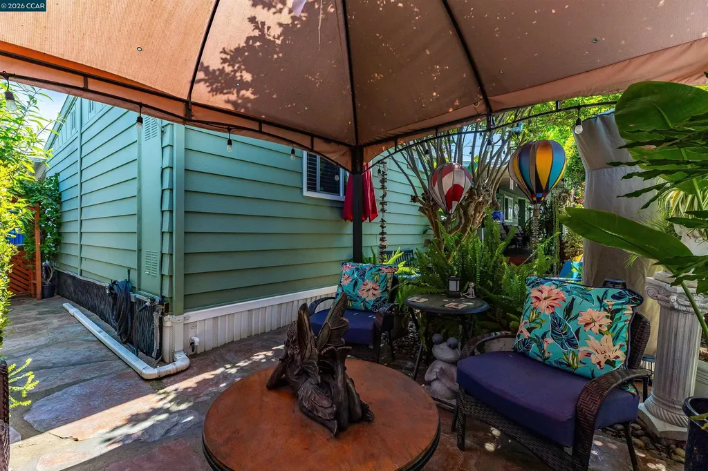 2368 Dalis Drive Concord CA 94520
