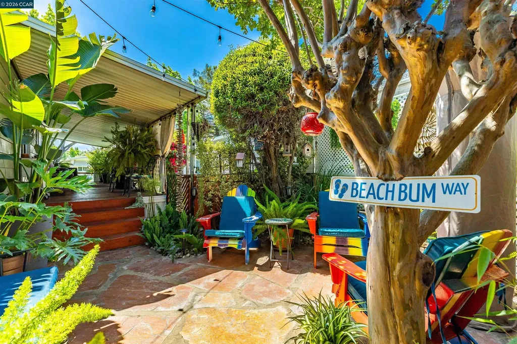 2368 Dalis Drive Concord CA 94520