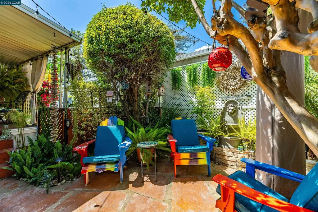 2368 Dalis Drive Concord CA 94520