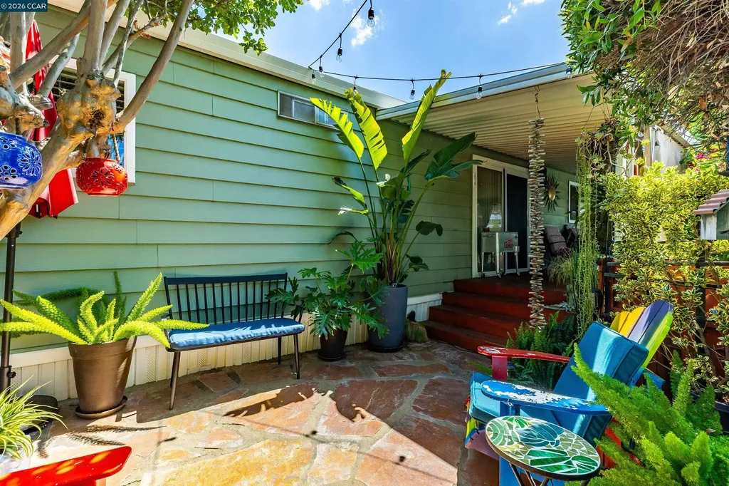 2368 Dalis Drive Concord CA 94520