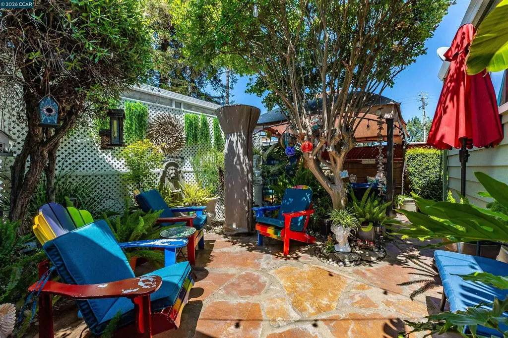 2368 Dalis Drive Concord CA 94520