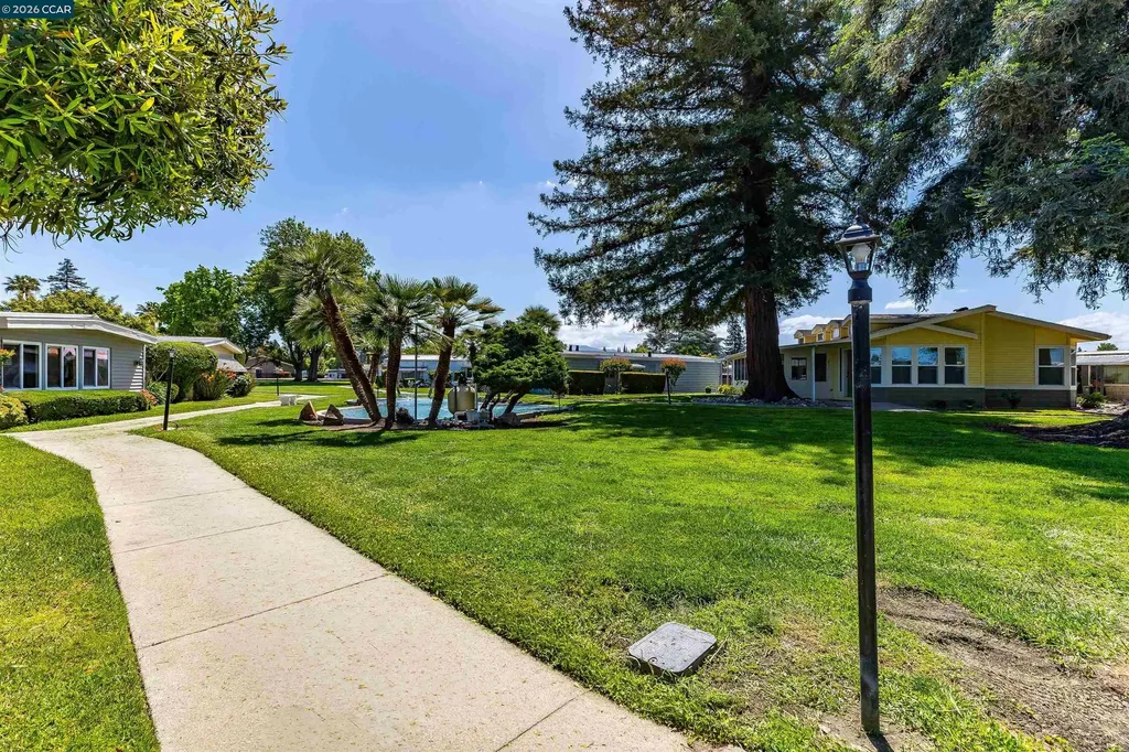 2368 Dalis Drive Concord CA 94520