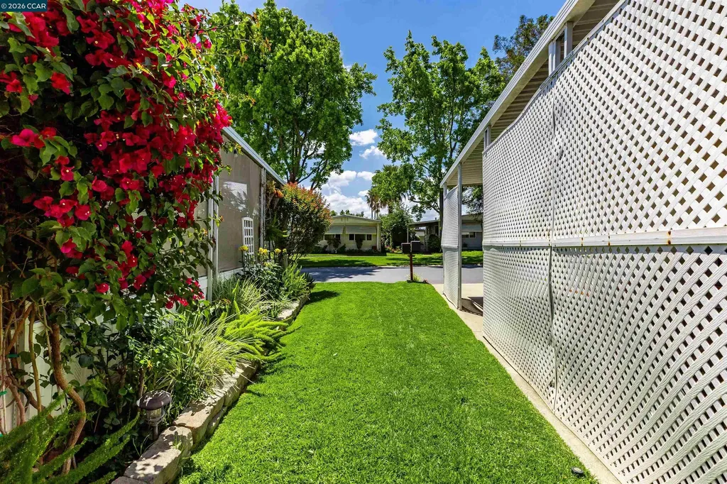 2368 Dalis Drive Concord CA 94520