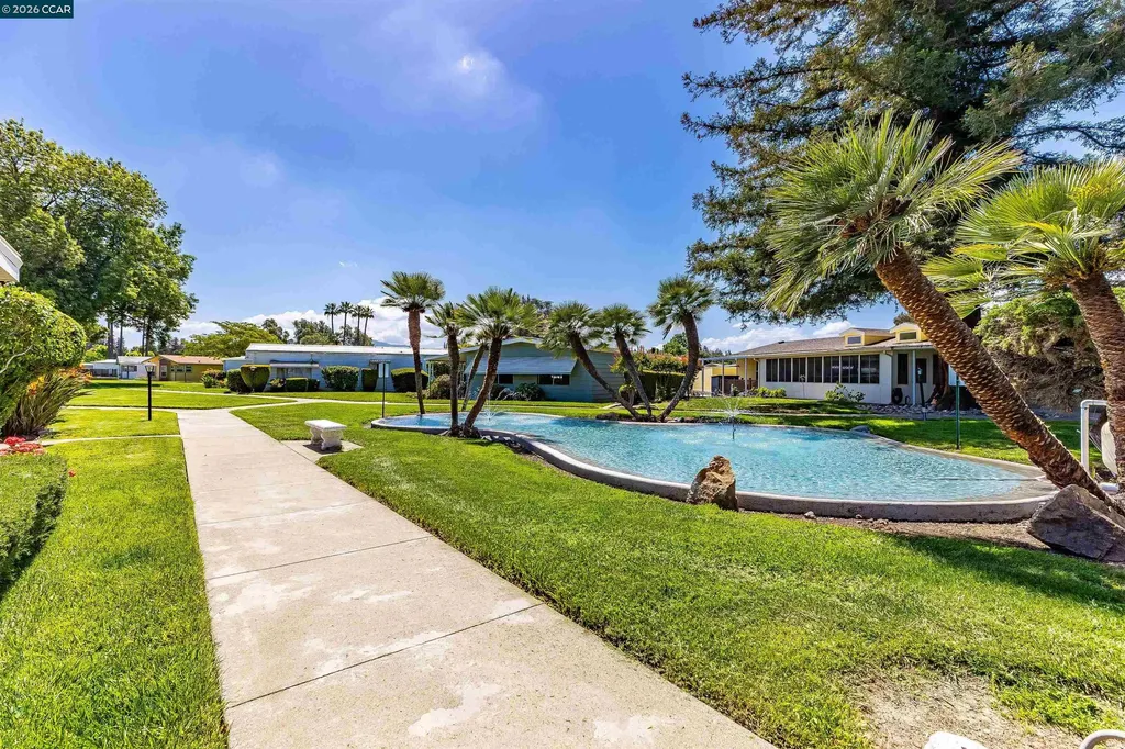 2368 Dalis Drive Concord CA 94520
