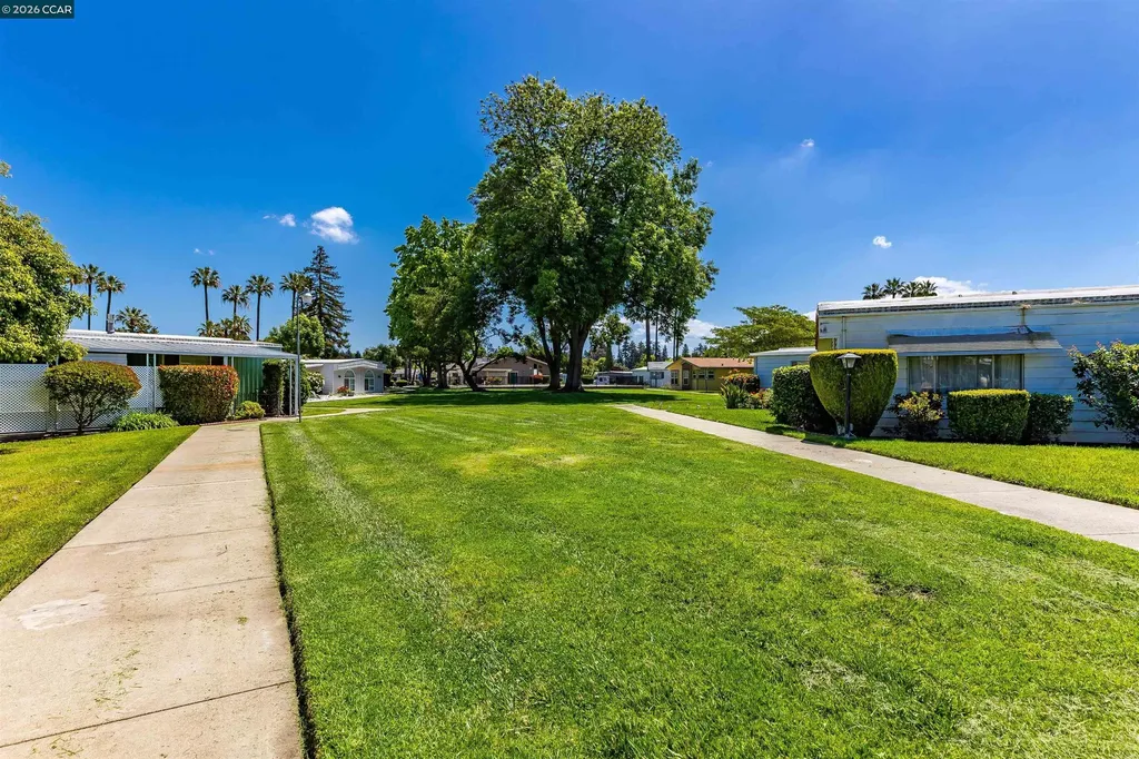 2368 Dalis Drive Concord CA 94520