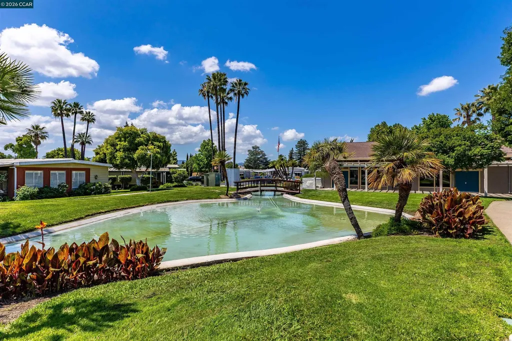2368 Dalis Drive Concord CA 94520