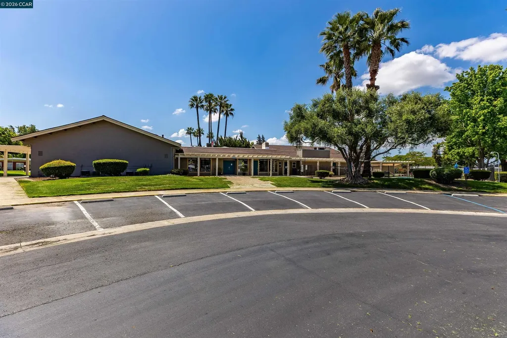 2368 Dalis Drive Concord CA 94520