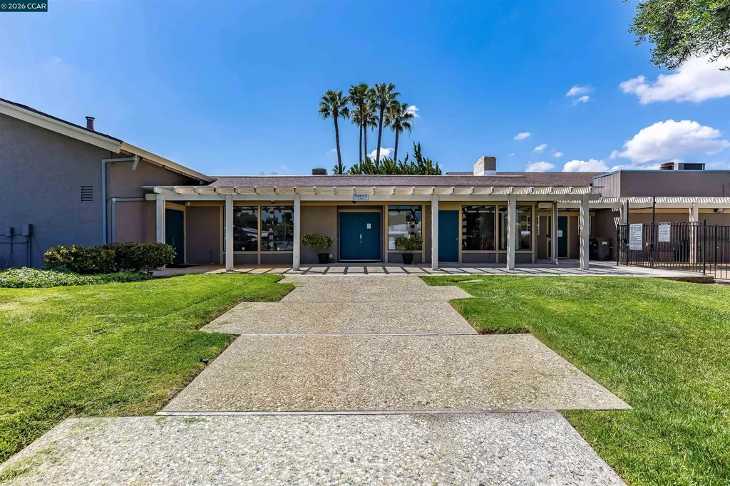 2368 Dalis Drive Concord CA 94520