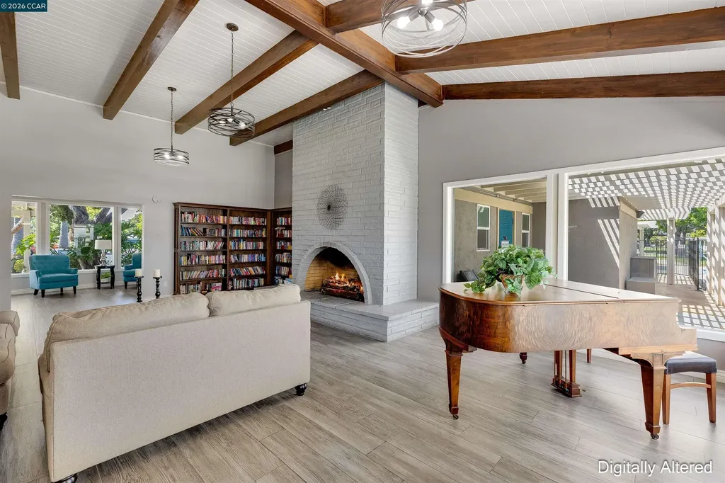 2368 Dalis Drive Concord CA 94520