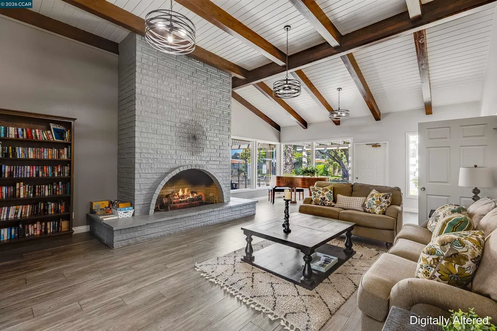 2368 Dalis Drive Concord CA 94520