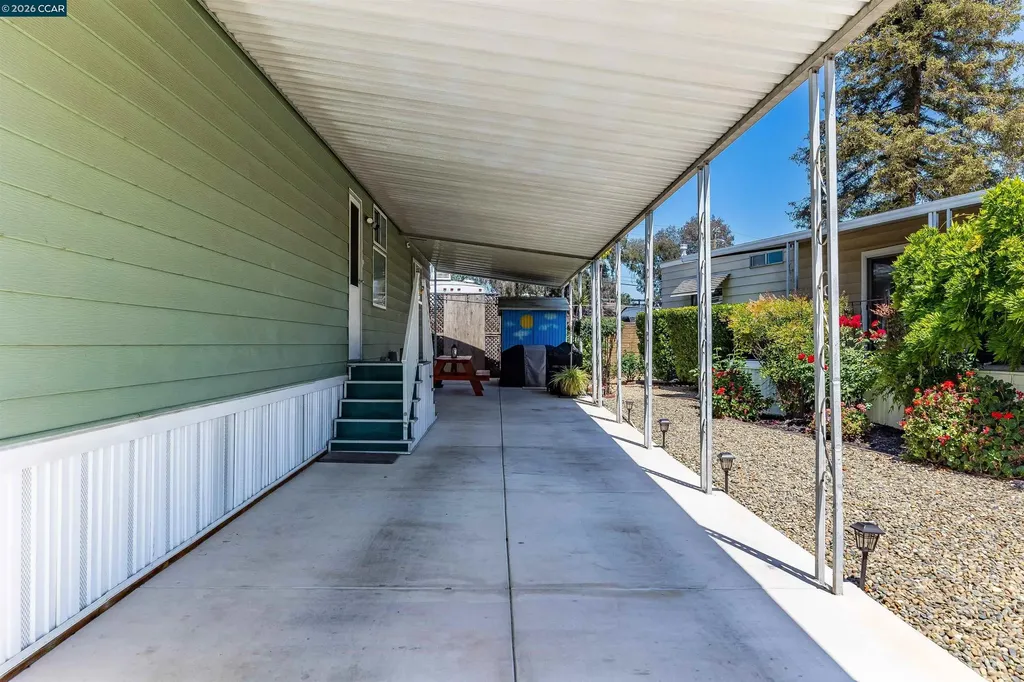 2368 Dalis Drive Concord CA 94520