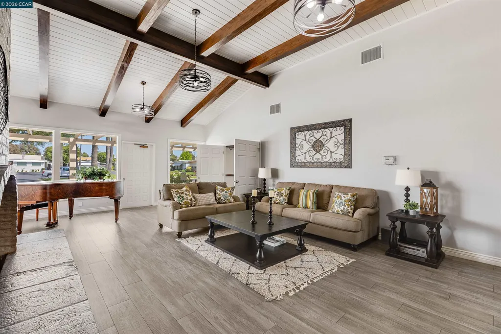 2368 Dalis Drive Concord CA 94520