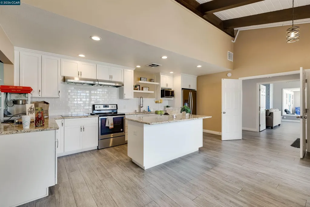 2368 Dalis Drive Concord CA 94520