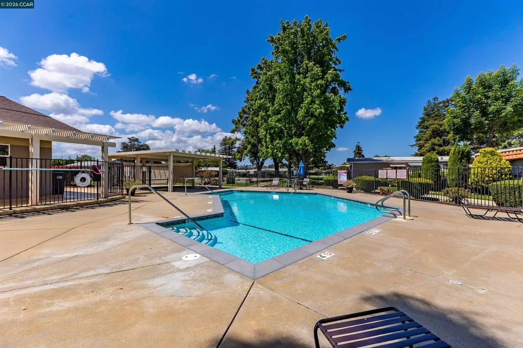 2368 Dalis Drive Concord CA 94520