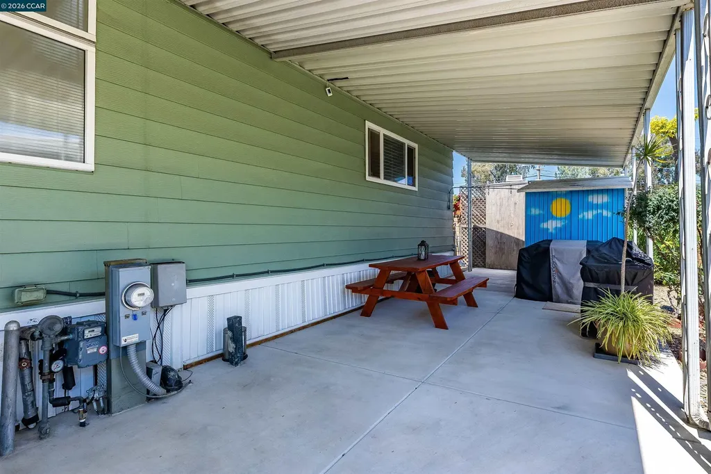 2368 Dalis Drive Concord CA 94520