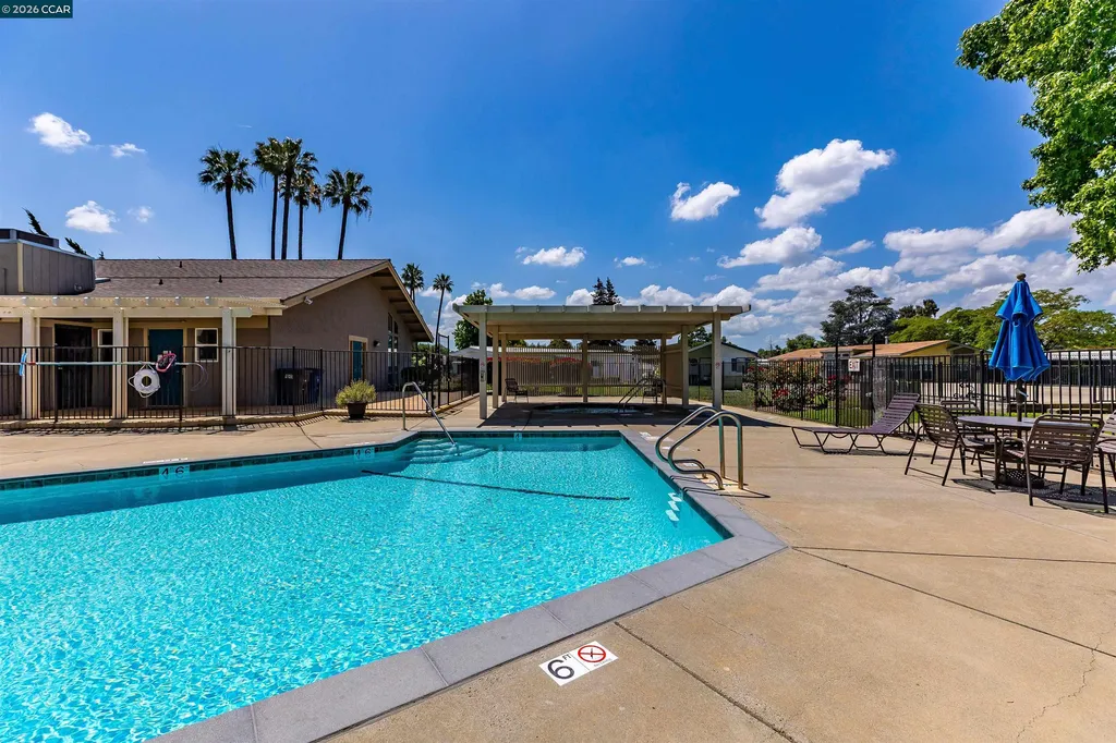 2368 Dalis Drive Concord CA 94520