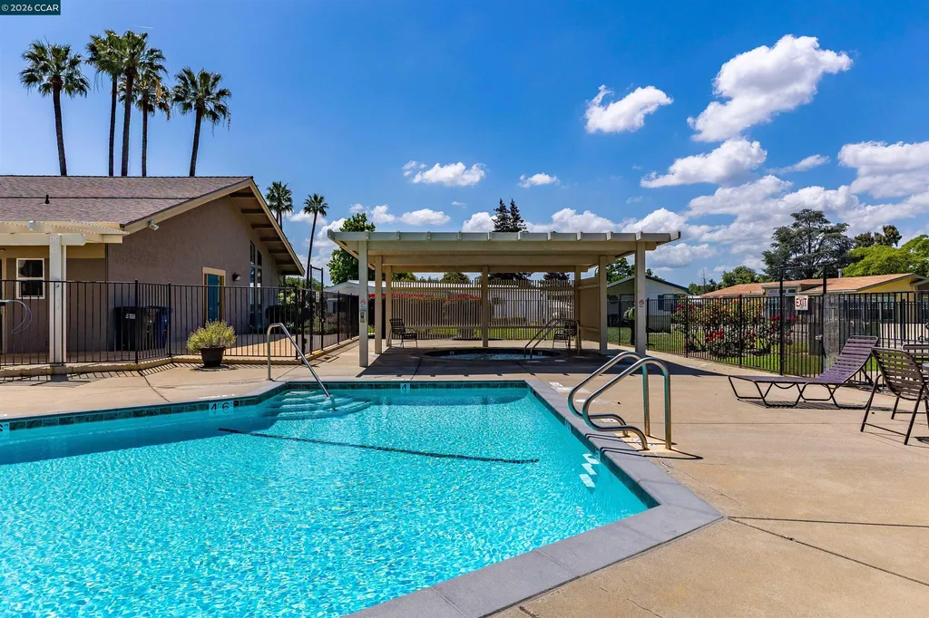 2368 Dalis Drive Concord CA 94520