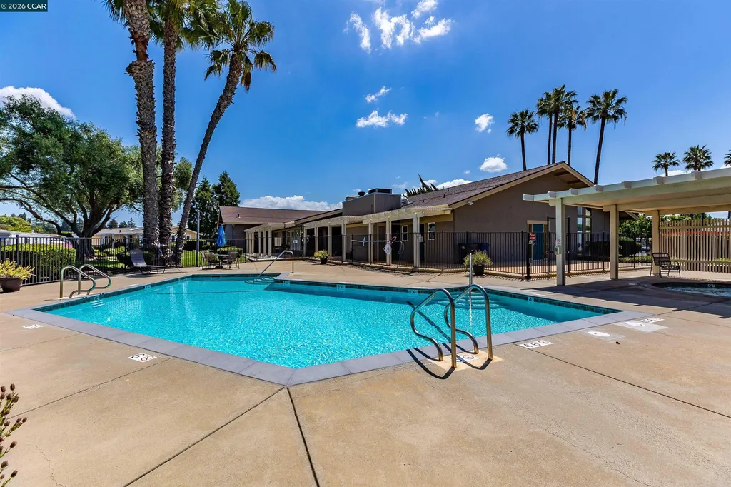 2368 Dalis Drive Concord CA 94520
