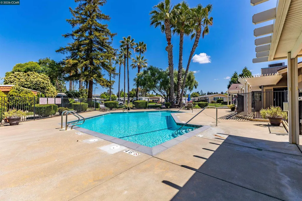 2368 Dalis Drive Concord CA 94520
