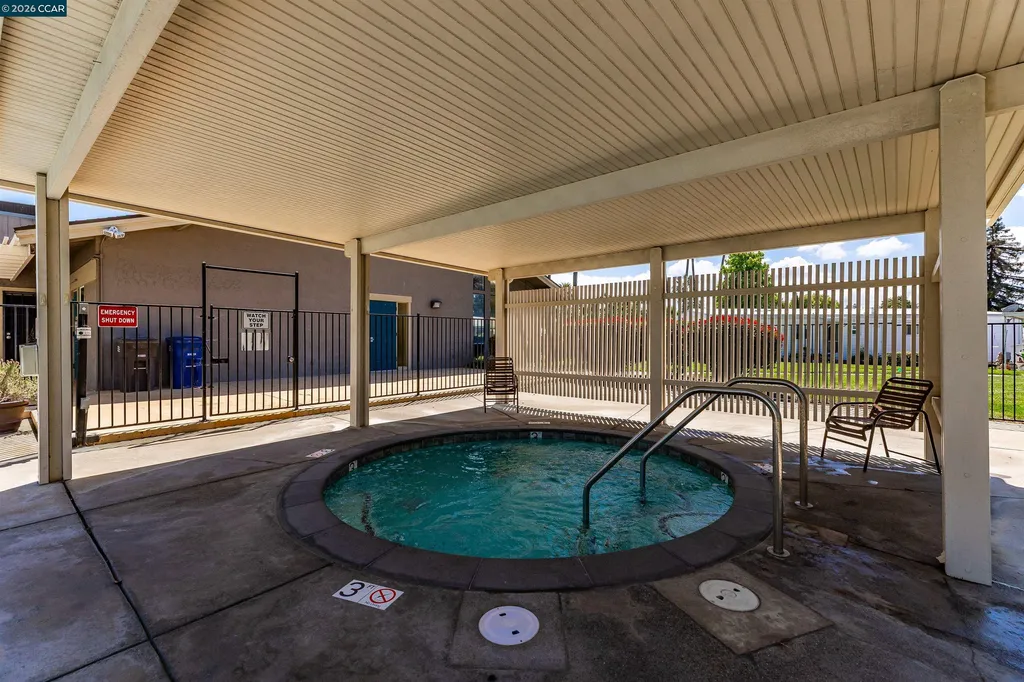 2368 Dalis Drive Concord CA 94520