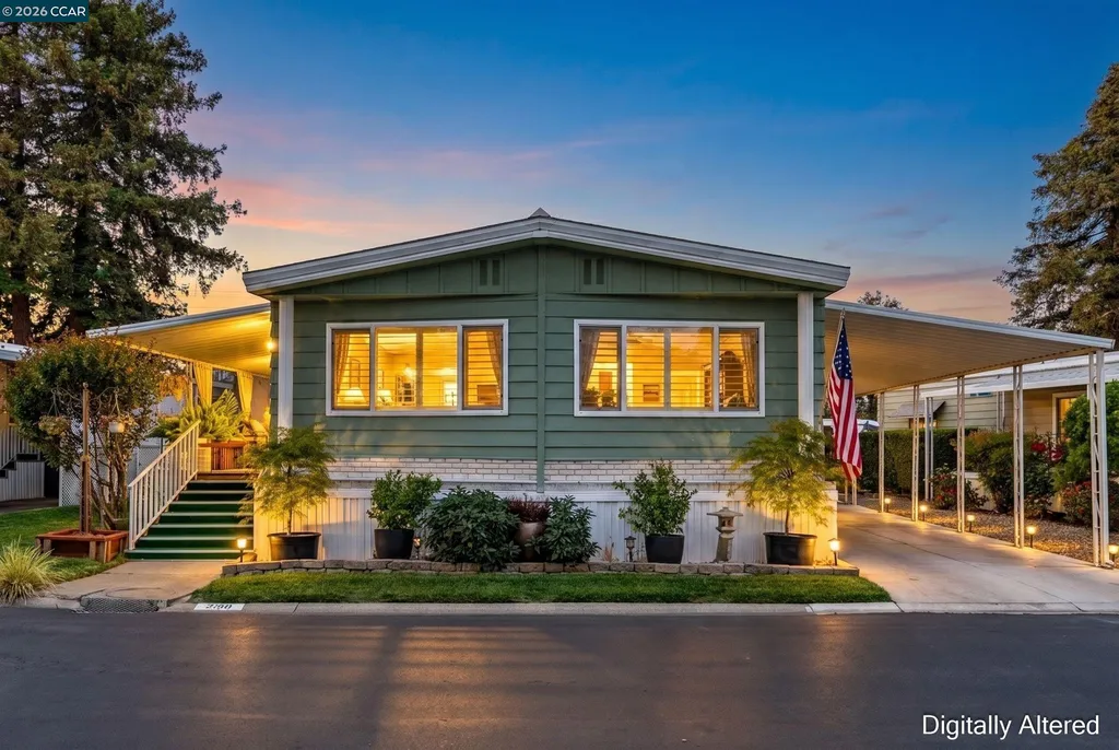2368 Dalis Drive Concord CA 94520
