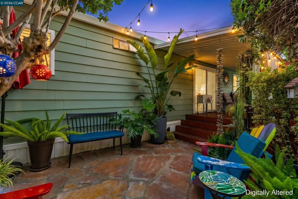 2368 Dalis Drive Concord CA 94520