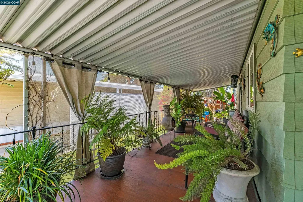 2368 Dalis Drive Concord CA 94520