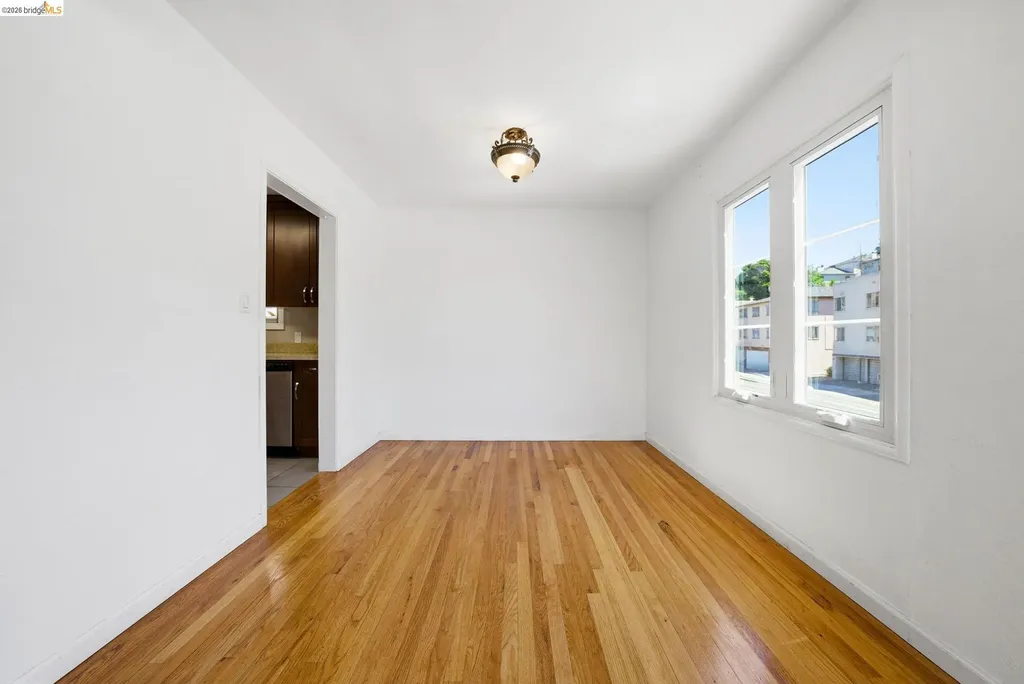 2257 Park Boulevard Oakland CA 94606