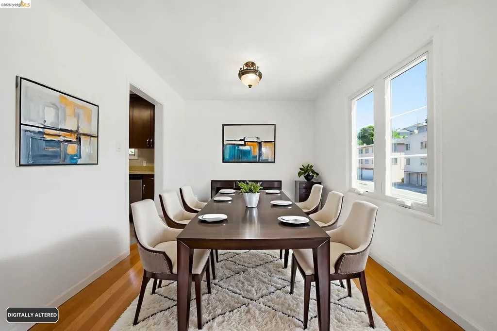 2257 Park Boulevard Oakland CA 94606