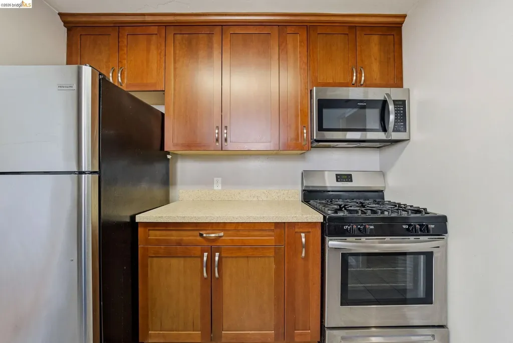 2257 Park Boulevard Oakland CA 94606