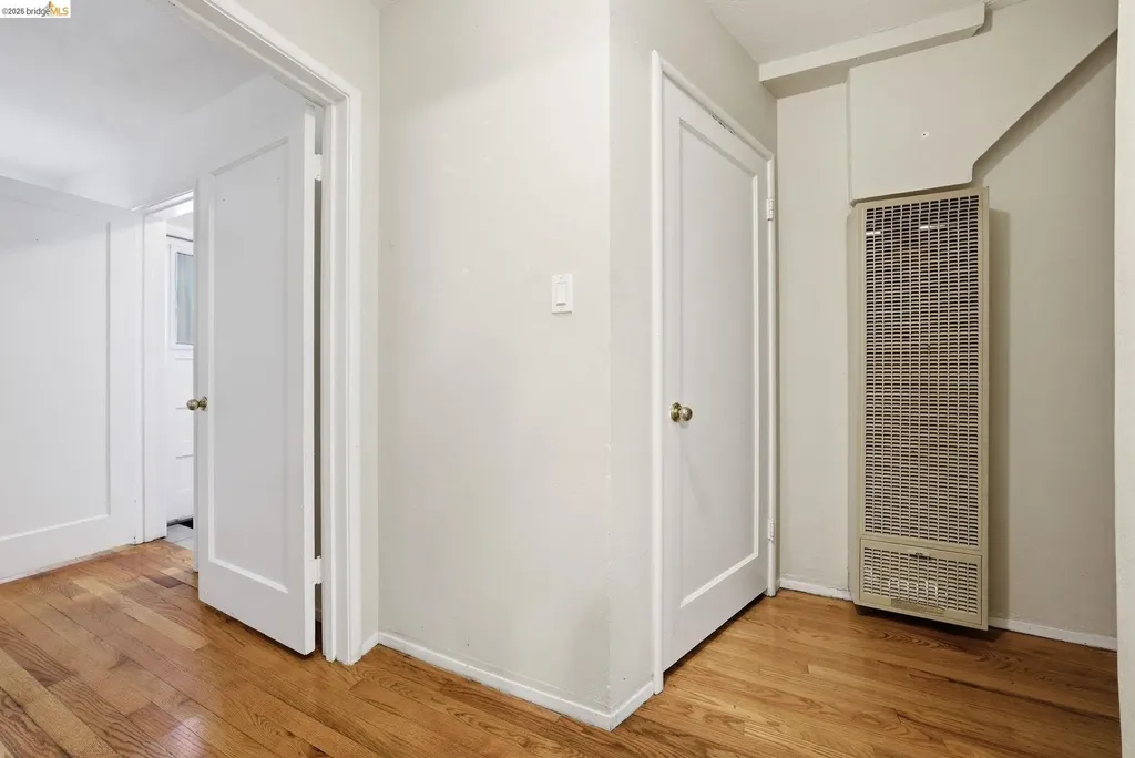 2257 Park Boulevard Oakland CA 94606
