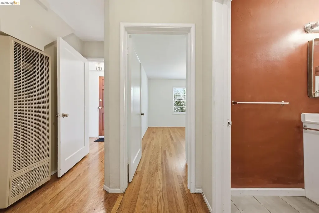 2257 Park Boulevard Oakland CA 94606