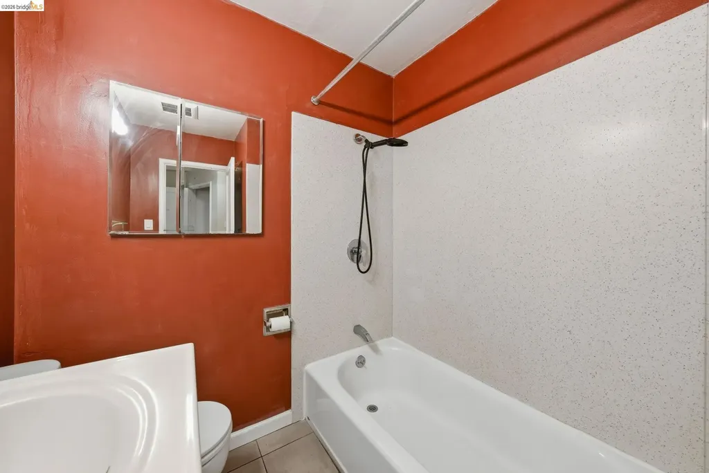 2257 Park Boulevard Oakland CA 94606