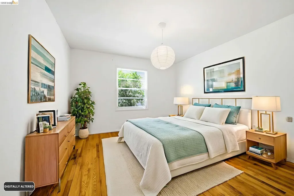 2257 Park Boulevard Oakland CA 94606