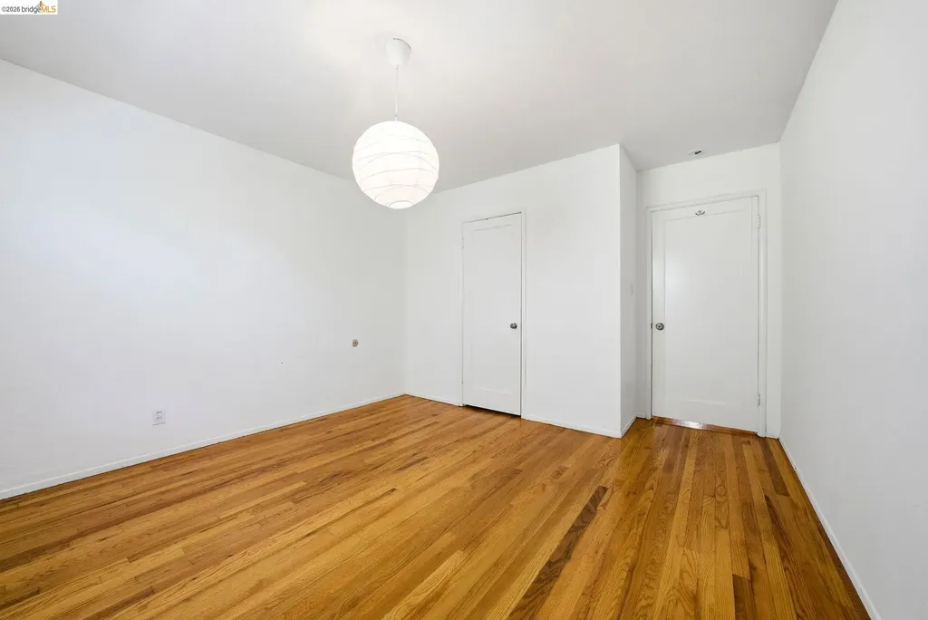 2257 Park Boulevard Oakland CA 94606