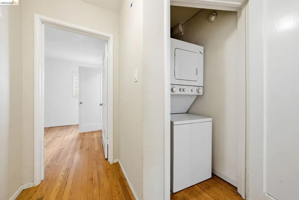 2257 Park Boulevard Oakland CA 94606