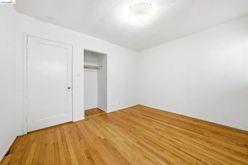 2257 Park Boulevard Oakland CA 94606