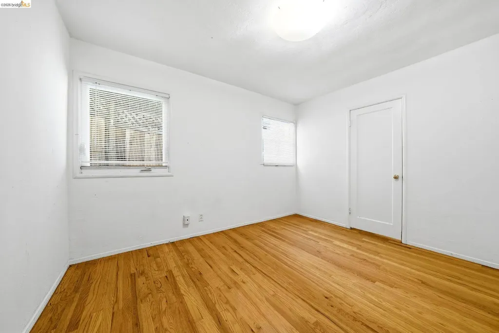 2257 Park Boulevard Oakland CA 94606