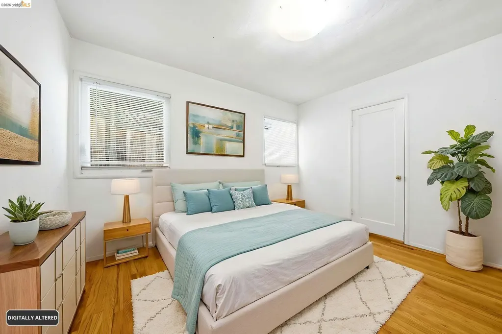 2257 Park Boulevard Oakland CA 94606
