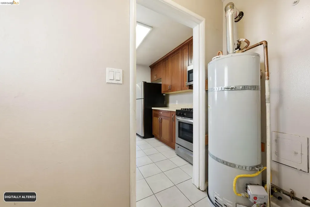 2257 Park Boulevard Oakland CA 94606