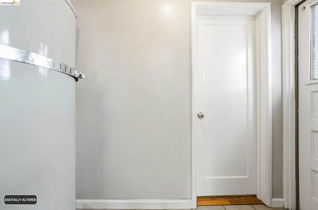 2257 Park Boulevard Oakland CA 94606