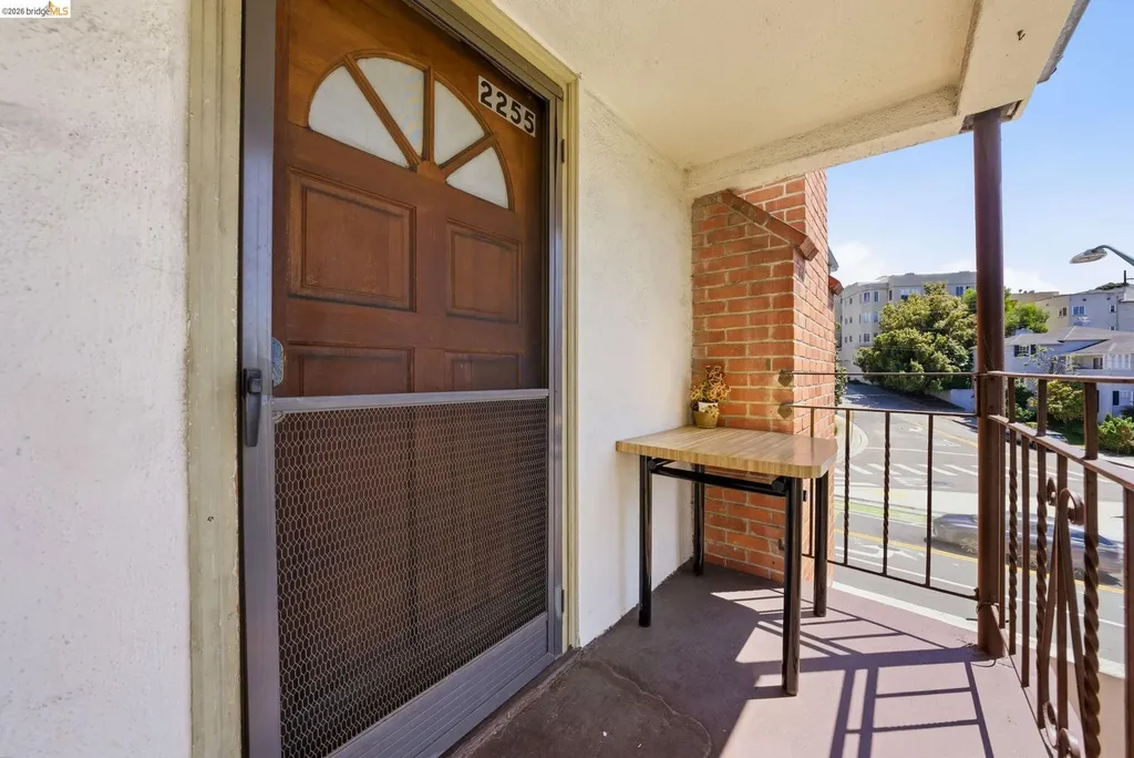 2257 Park Boulevard Oakland CA 94606