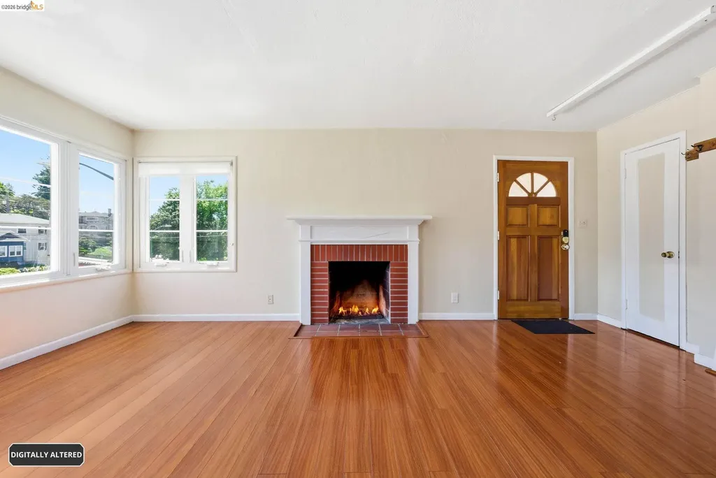 2257 Park Boulevard Oakland CA 94606