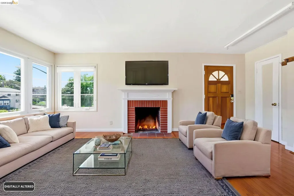 2257 Park Boulevard Oakland CA 94606