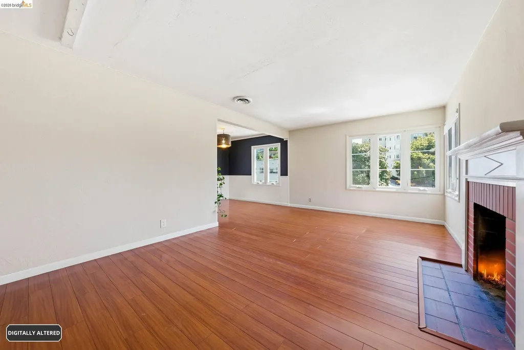 2257 Park Boulevard Oakland CA 94606
