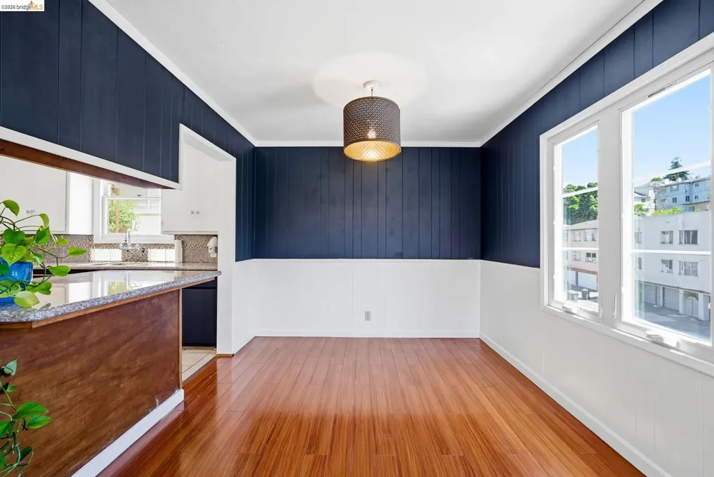 2257 Park Boulevard Oakland CA 94606